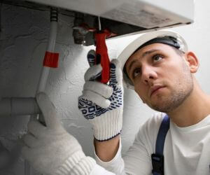About Water Heater Repair LLC Boothville, LA
